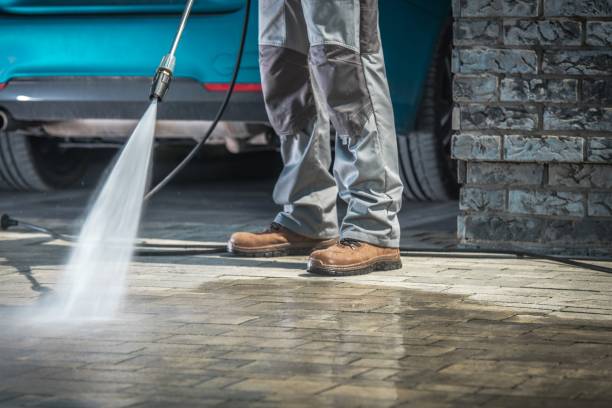 Best Building Exterior Washing  in Mccormick, SC