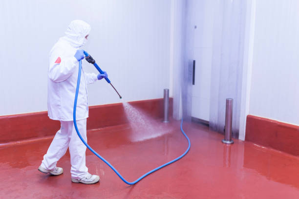 Best Dumpster Area Cleaning  in Mccormick, SC
