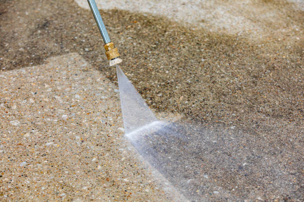 Best Residential Exterior Washing  in Mccormick, SC